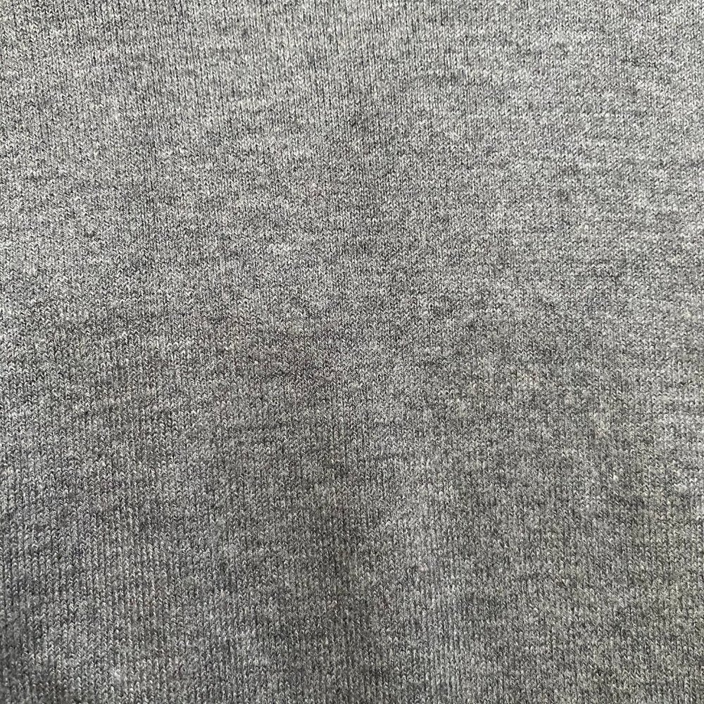 Express Design Studio Mock Neck Ribbed Sweater - Picture 3 of 3
